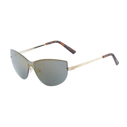 Guess Gold Metal Sunglasses by Guess