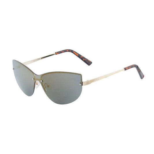 Guess Gold Metal Sunglasses by Guess