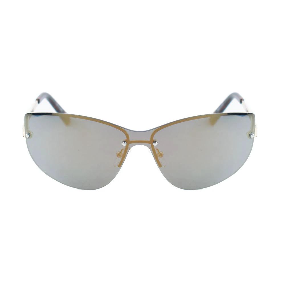 Guess Gold Metal Sunglasses by Guess