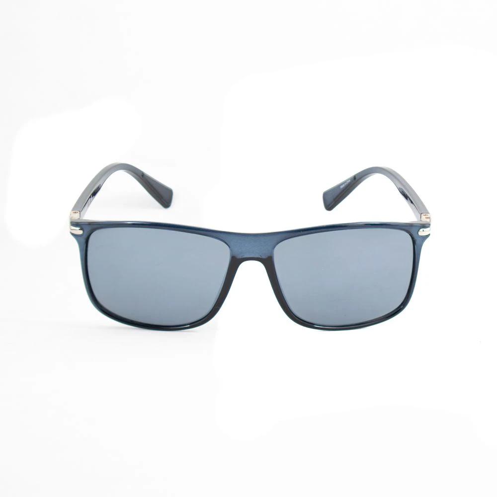 Guess Blue Injected Sunglasses by Guess