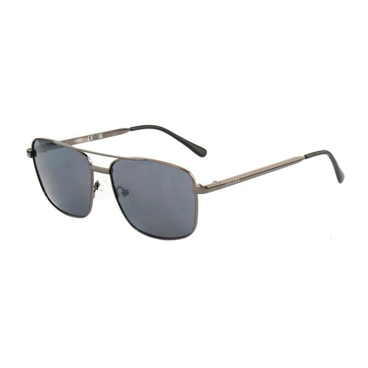 Guess Gray Injected Sunglasses by Guess
