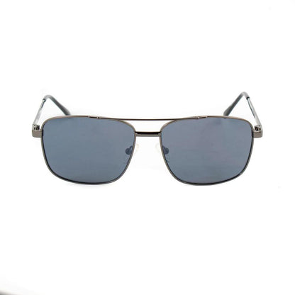 Guess Gray Injected Sunglasses by Guess