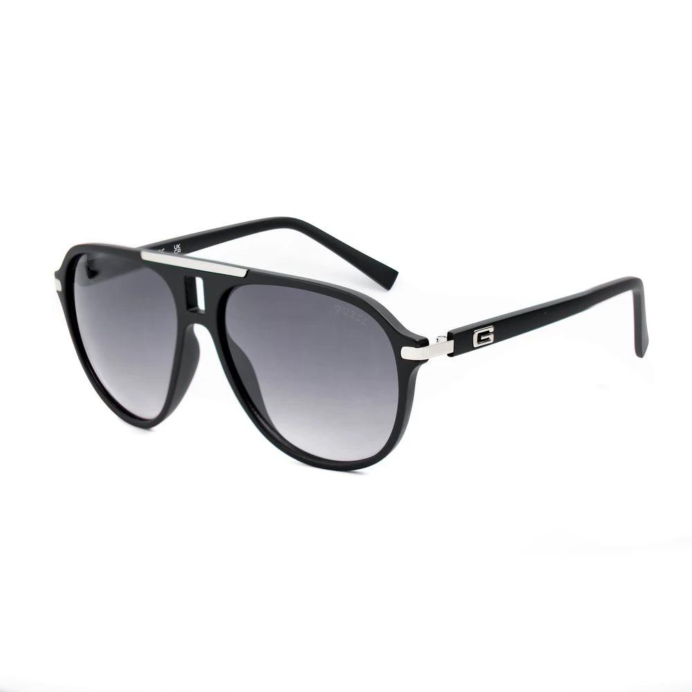 Guess Black Injected Sunglasses by Guess