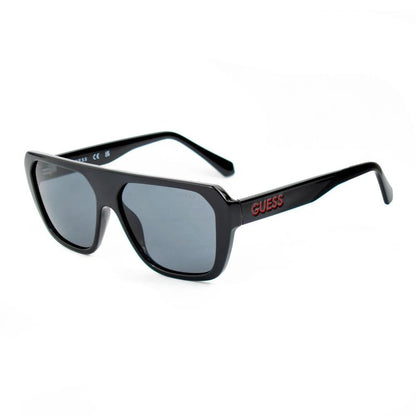 Guess Black Injected Sunglasses by Guess