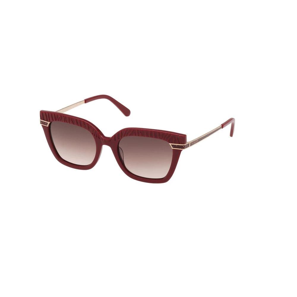 Guess Multicolor Metal Sunglasses by Guess