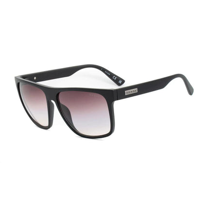 Guess Black Injected Sunglasses by Guess
