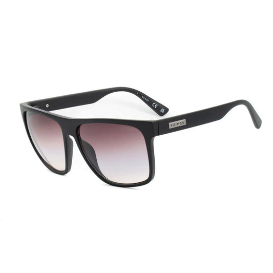 Guess Black Injected Sunglasses by Guess