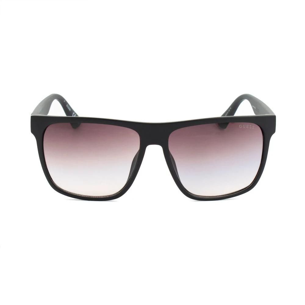Guess Black Injected Sunglasses by Guess