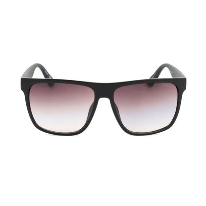 Guess Black Injected Sunglasses by Guess