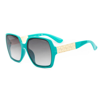 Guess Bicolor Injected Sunglasses by Guess