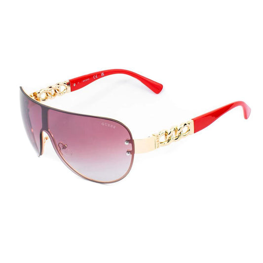 Guess Multicolor Metal Sunglasses by Guess