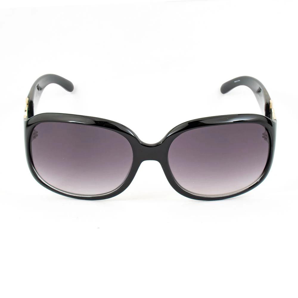 Guess Black Injected Sunglasses by Guess