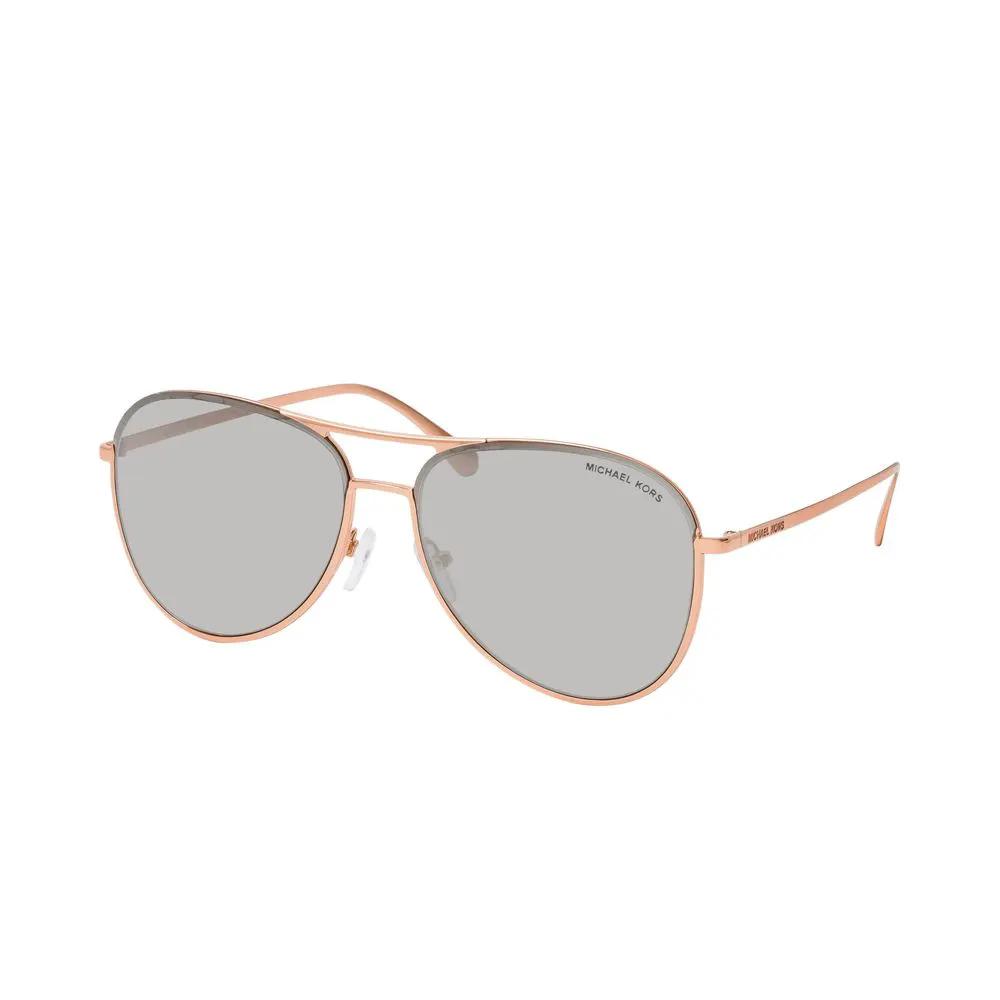 Michael Kors Multicolor Metal Sunglasses by Michael Kors