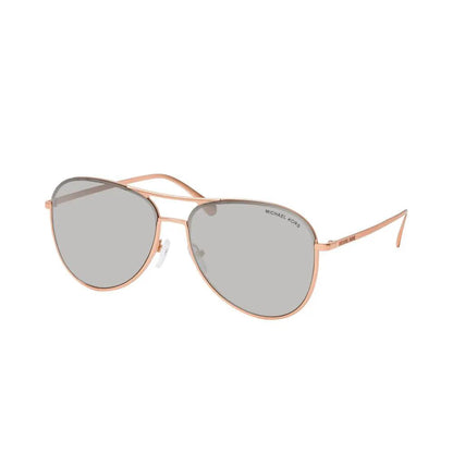 Michael Kors Multicolor Metal Sunglasses by Michael Kors