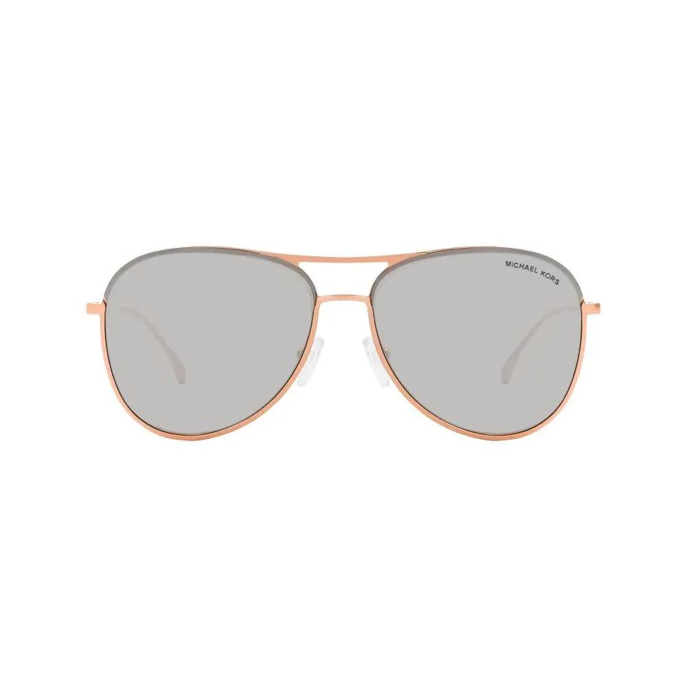 Michael Kors Multicolor Metal Sunglasses by Michael Kors