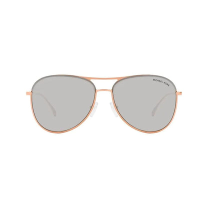 Michael Kors Multicolor Metal Sunglasses by Michael Kors