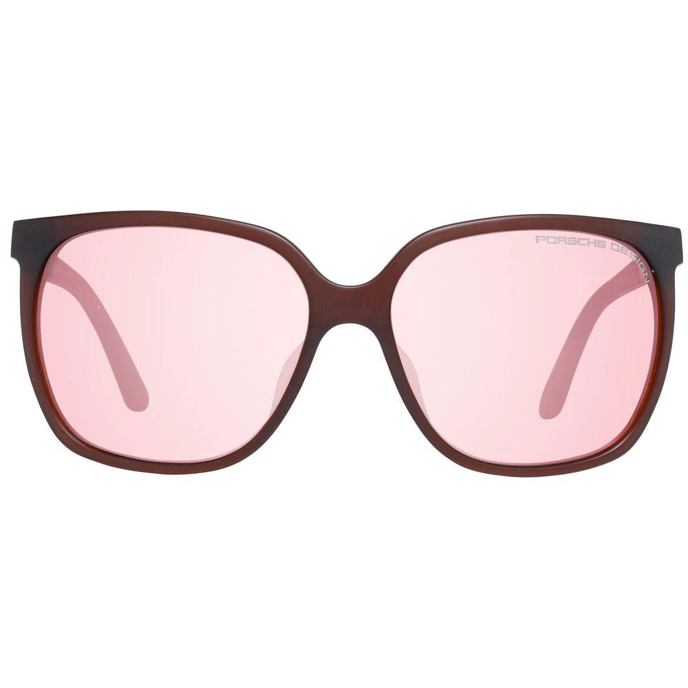 Porsche Design Multicolor Acetate Sunglasses by Porsche Design