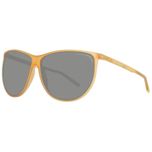 Porsche Design Bicolor Polyamide Sunglasses by Porsche Design