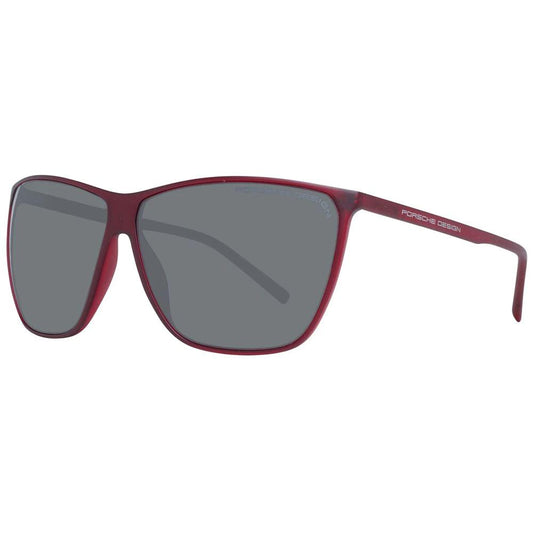 Porsche Design Multicolor Polyamide Sunglasses by Porsche Design