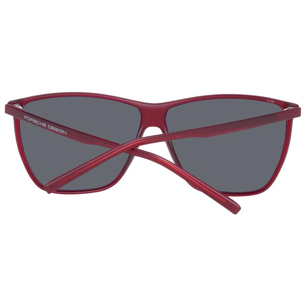 Porsche Design Multicolor Polyamide Sunglasses by Porsche Design