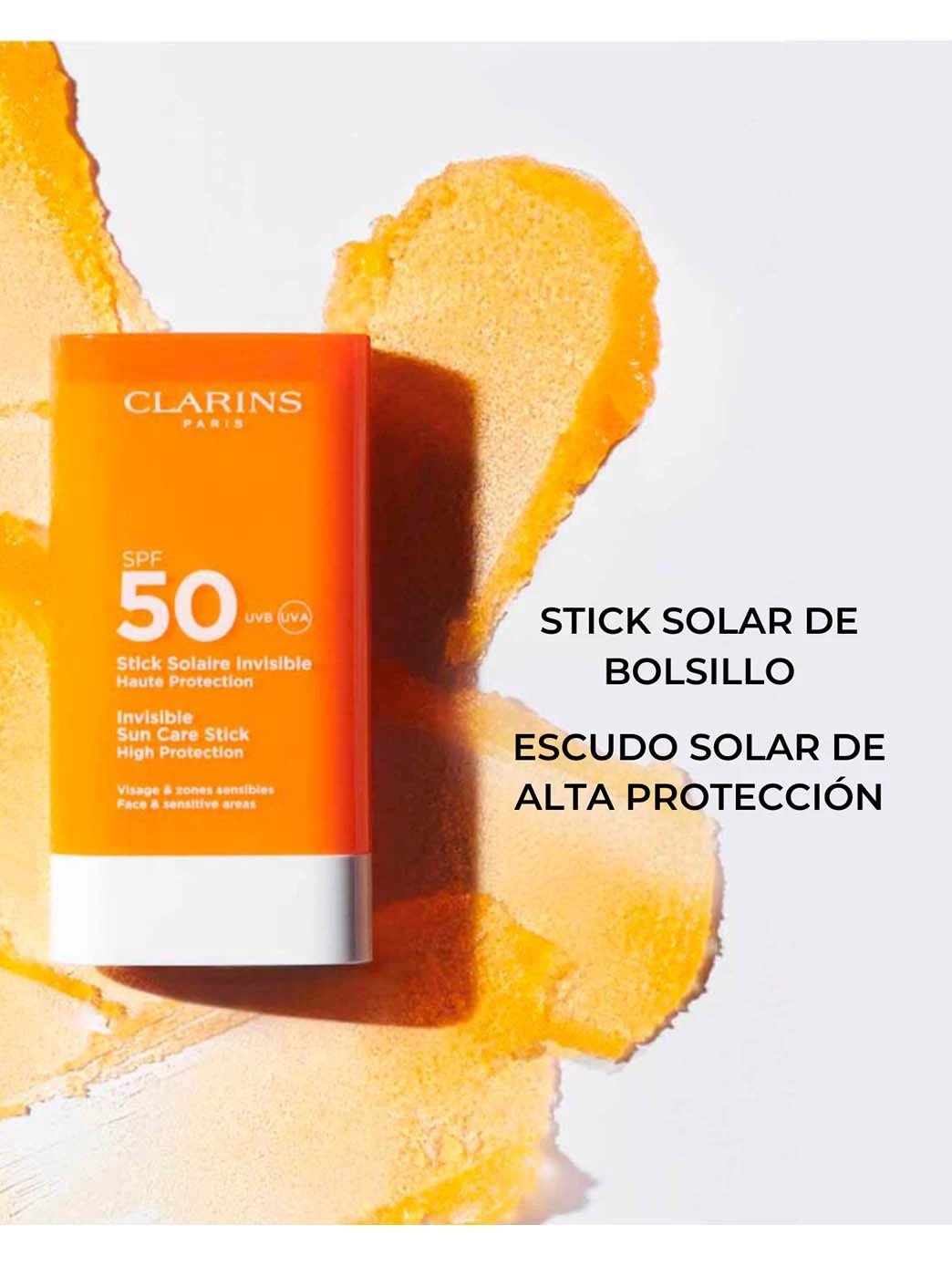 Protector Solar Stick Spf 50 by Perfumerías Padilla