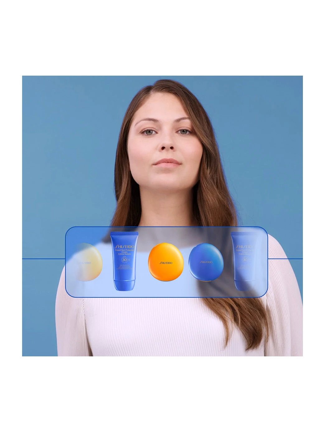 Expert Sun Protector Lotion Spf50+ 300Ml by Perfumerías Padilla