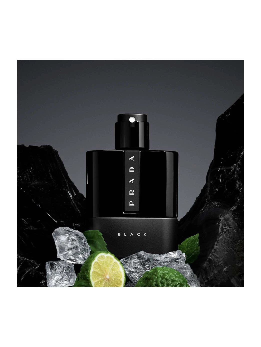 Luna Rossa Black by Perfumerías Padilla