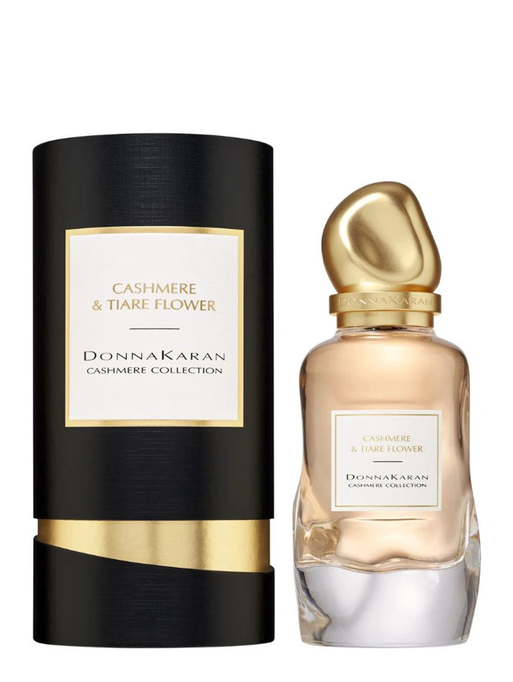 Donna Karan Cashmere Collection Tiare Flower by Perfumerías Padilla
