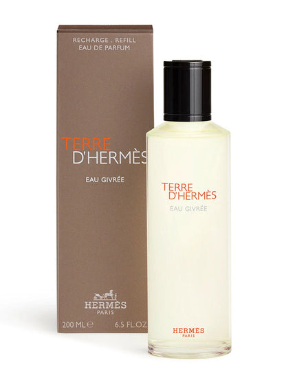 Terre d’Hermès Eau Givrée Refill by Perfumerías Padilla