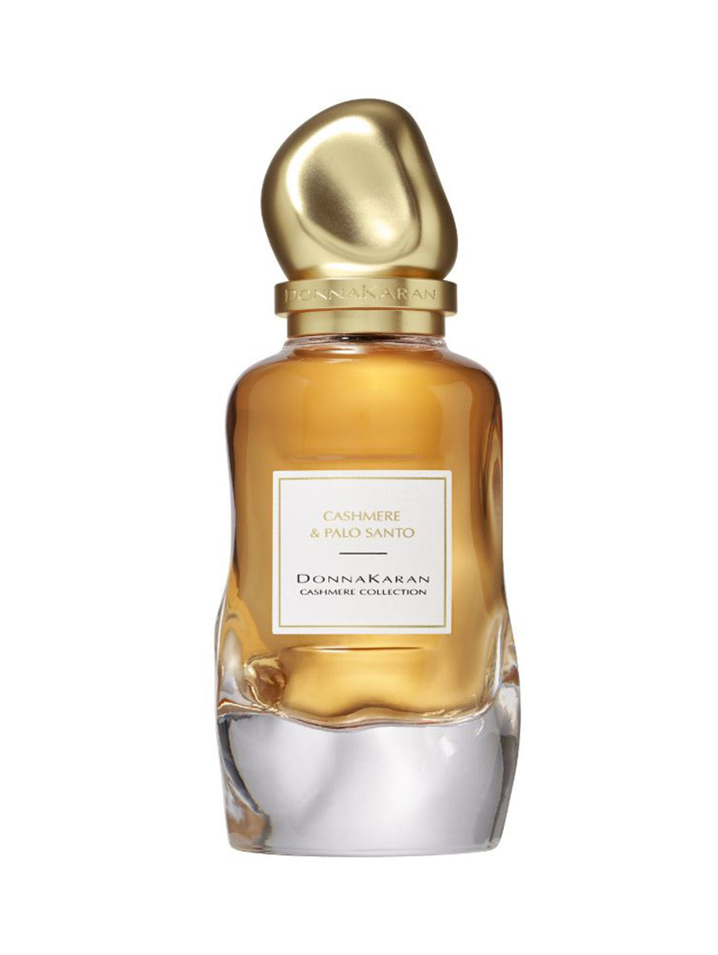 Donna Karan Cashmere Collection Palo Santo Parfum Bois Chauds