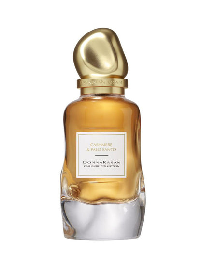 Donna Karan Cashmere Collection Palo Santo Parfum Bois Chauds