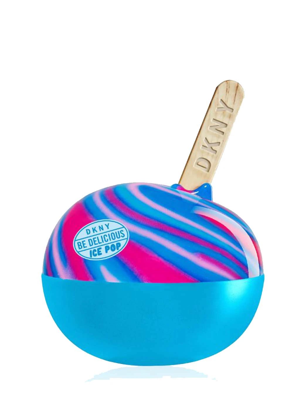 Be Delicious Ice Pop Berry Bliss by Perfumerías Padilla