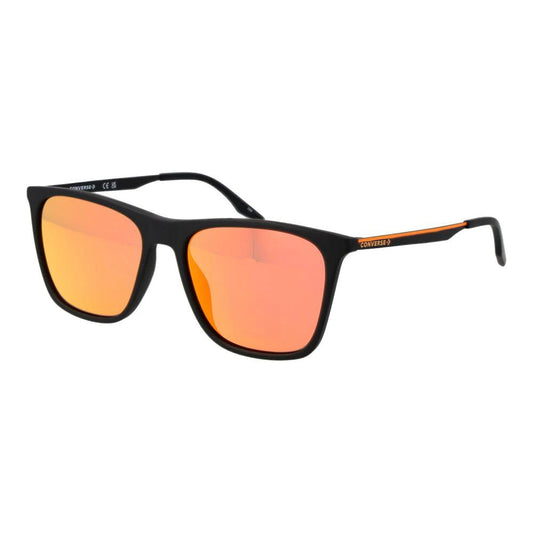 Converse Black Metal Sunglasses by Converse