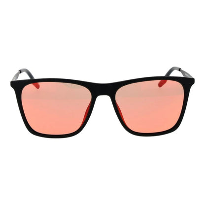 Converse Black Metal Sunglasses by Converse