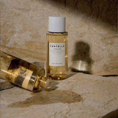 CENTELLA - Tónico tonificante SKIN1004 Madagascar Centella 210 ml