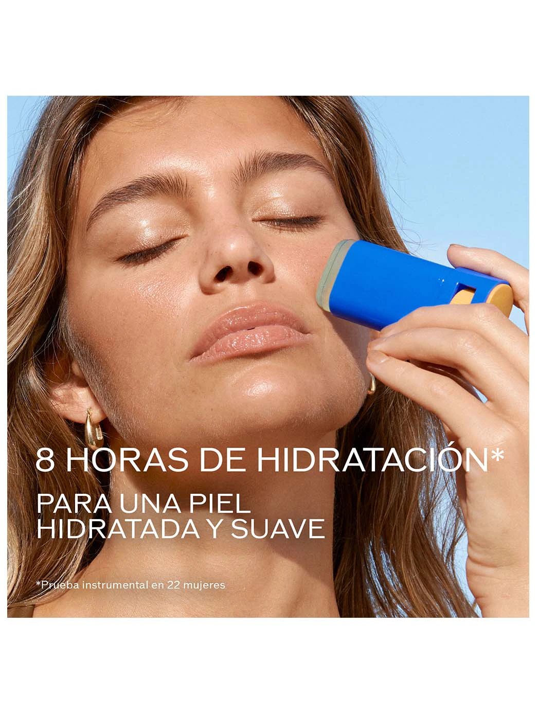 Expert Sun Protector Clear Stick Spf 50+ by Perfumerías Padilla