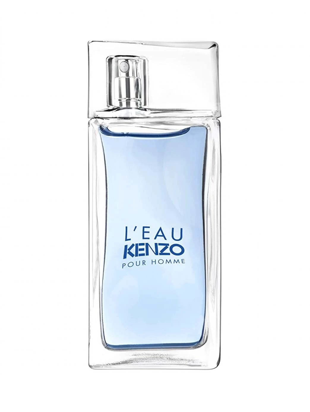 L'Eau Kenzo Pour Homme by Perfumerías Padilla
