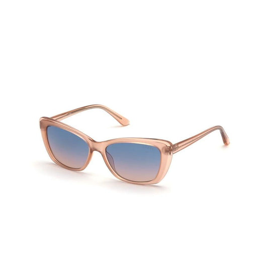 Guess Multicolor Injected Sunglasses by Guess