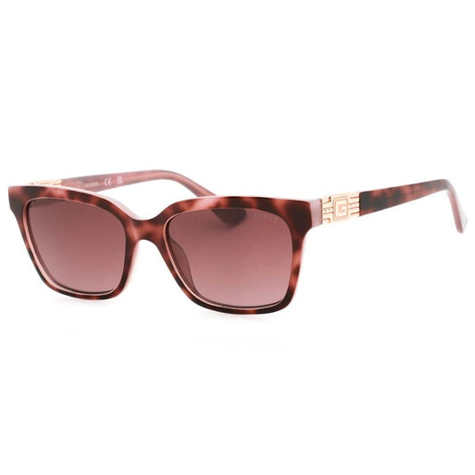 Guess Multicolor Resin Sunglasses by Guess