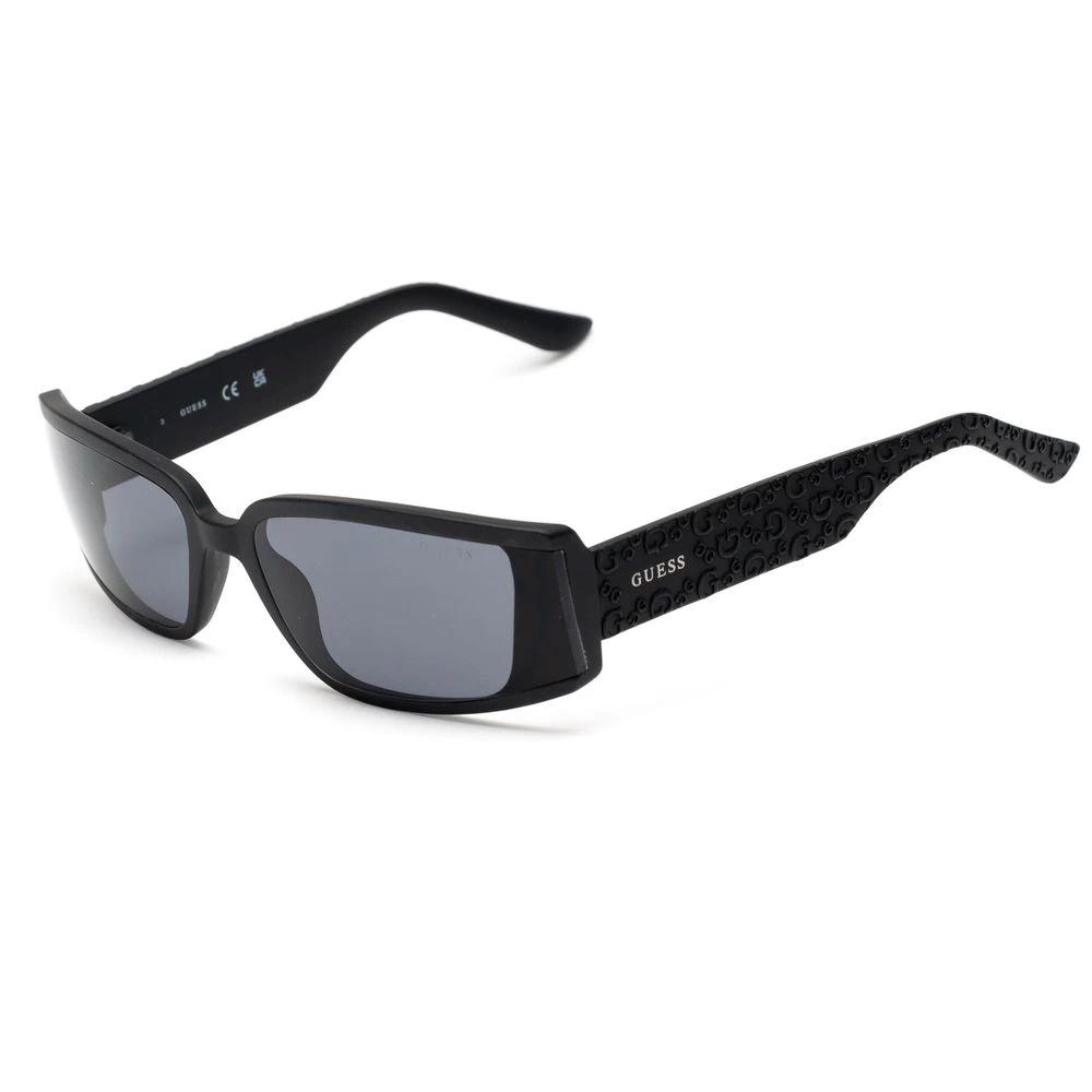 Guess Black Resin Sunglasses by Guess