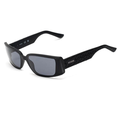 Guess Black Resin Sunglasses by Guess
