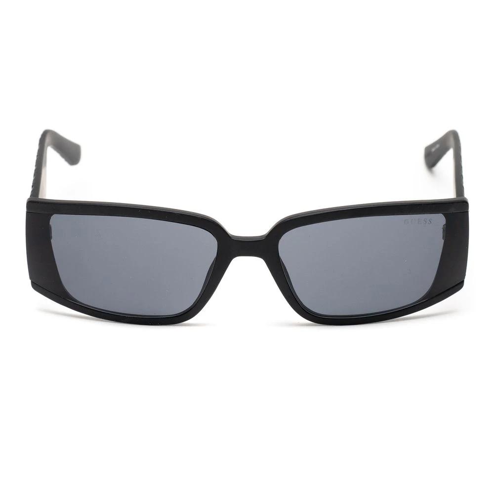 Guess Black Resin Sunglasses by Guess