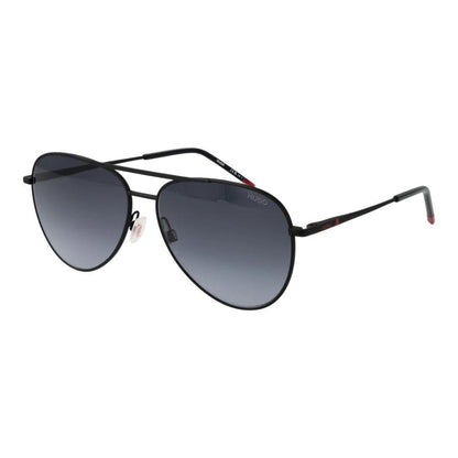 Hugo Boss Black Metal Sunglasses by Hugo Boss