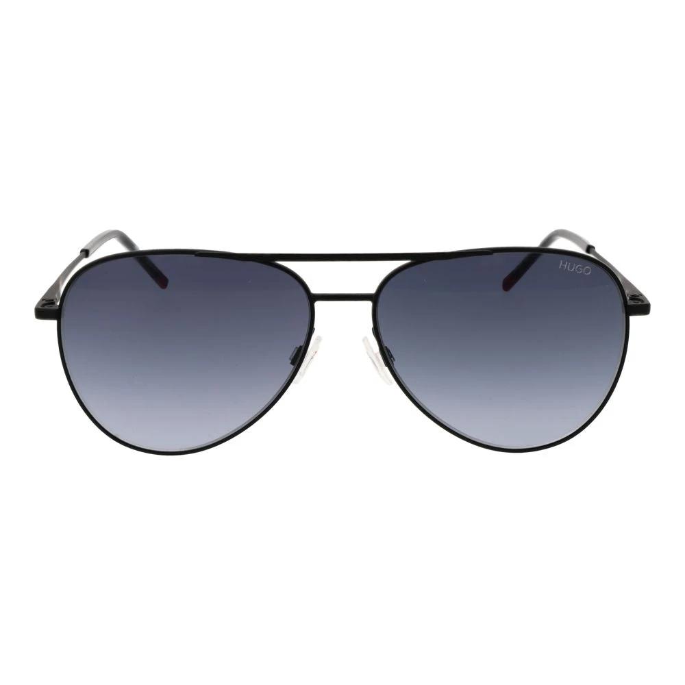 Hugo Boss Black Metal Sunglasses by Hugo Boss