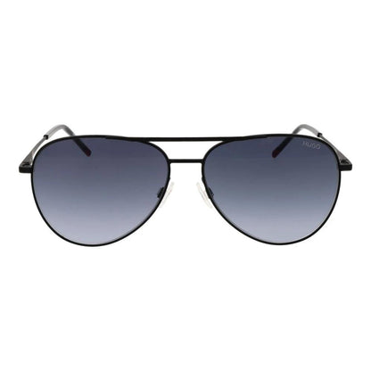 Hugo Boss Black Metal Sunglasses by Hugo Boss