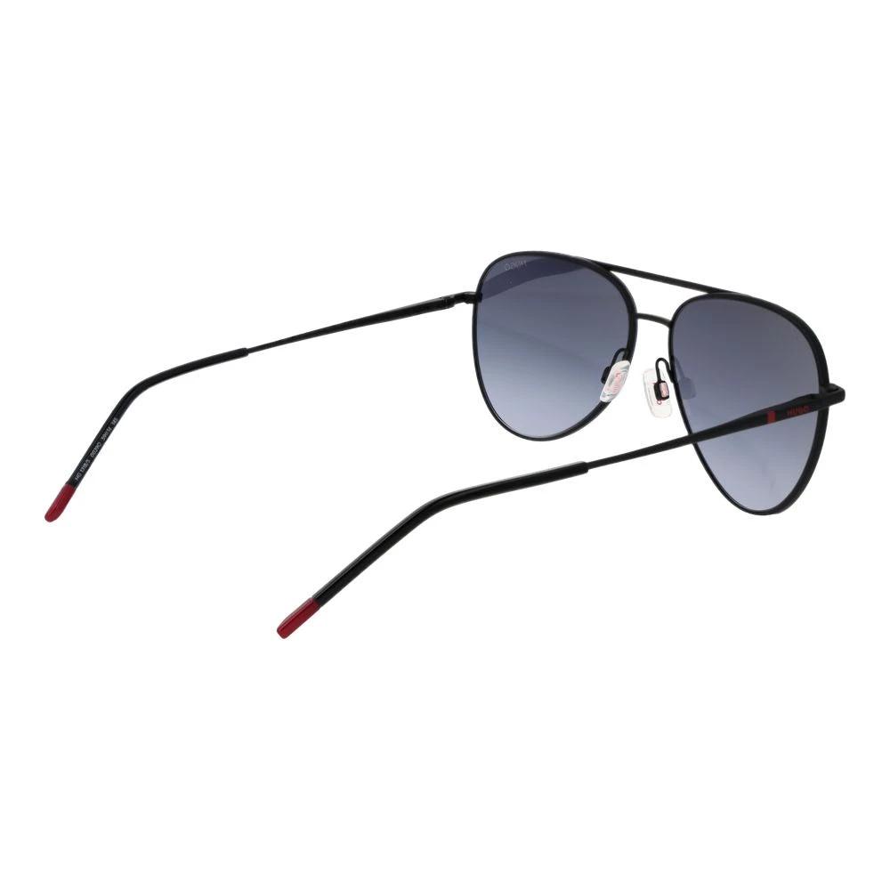 Hugo Boss Black Metal Sunglasses by Hugo Boss