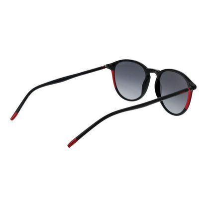 Hugo Boss Black Acetate Sunglasses by Hugo Boss