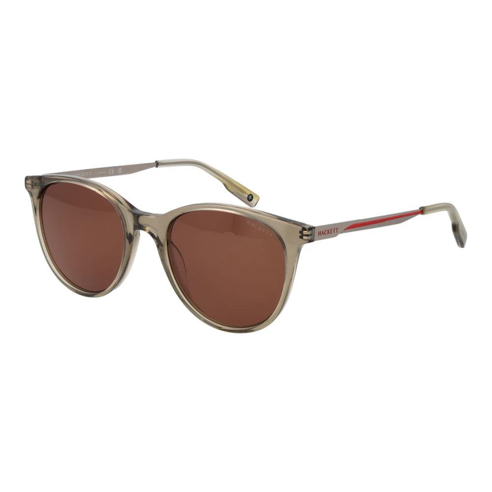 Hackett Bicolor Acetate Sunglasses by Hackett
