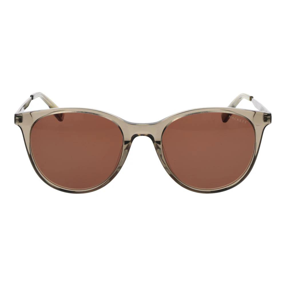 Hackett Bicolor Acetate Sunglasses by Hackett