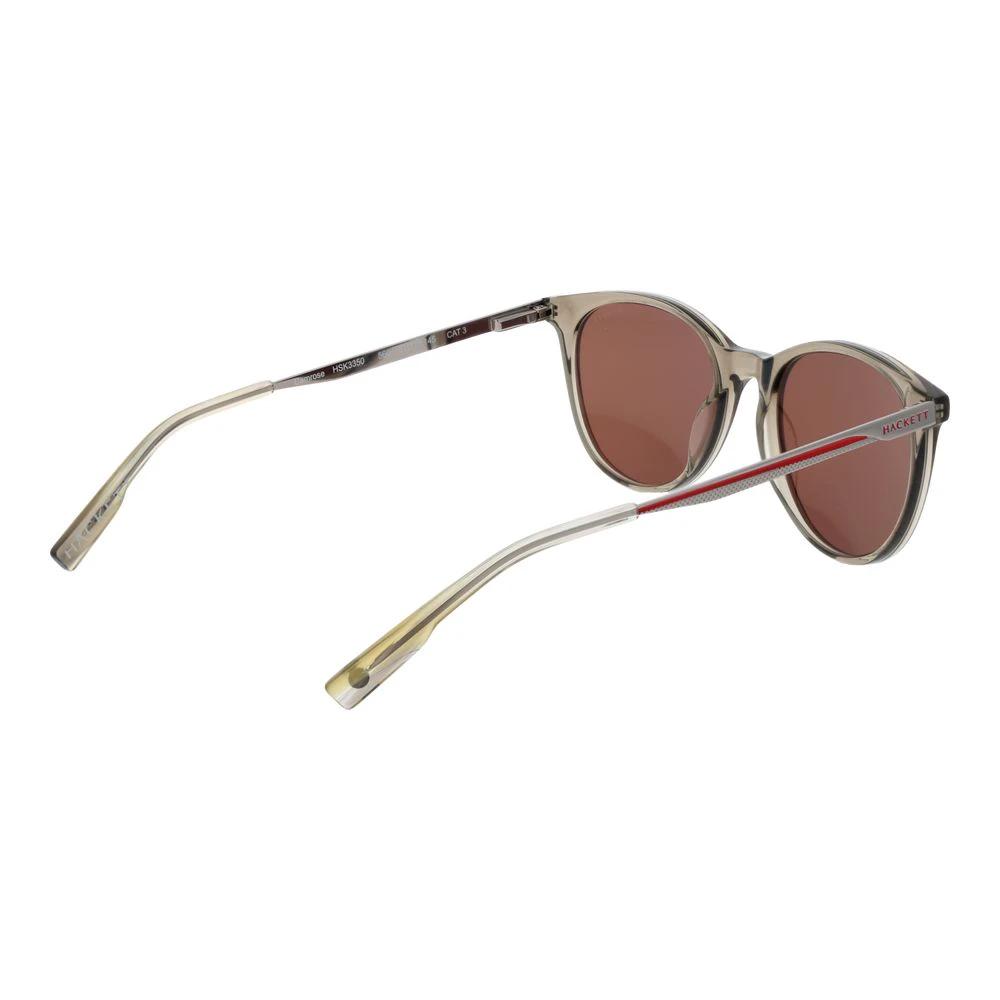 Hackett Bicolor Acetate Sunglasses by Hackett